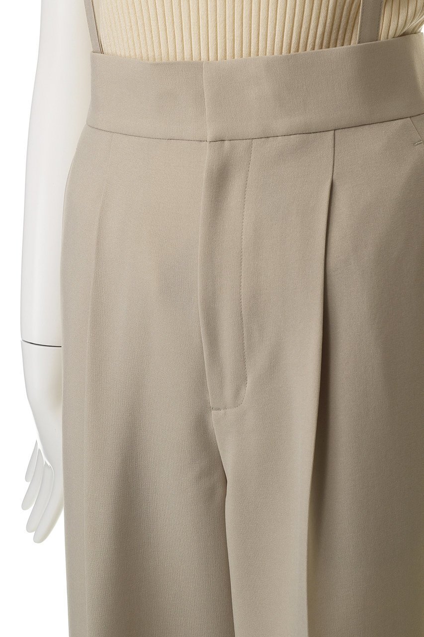 【アンクレイヴ/uncrave】のウォッシャブルドライサップ /ワイドパンツ(サスペンダー付き) 人気、トレンドファッション・服の通販 founy(ファニー) 　ファッション　Fashion　レディースファッション　Fashion for Women　パンツ　Pants & Trousers　おすすめ　Recommended / Our Picks　サスペンダー　Suspenders, Braces　ジャケット　Jacket, Outerwear　セットアップ　Set-Up, Coordinated Outfit　センター　Center, Center Line　ワイド　Wide, Wide Fit　再入荷　Restock / Back in Stock　夏　Summer　other-5|ID: prp329100004503191 ipo3291000000032900417