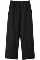 【アンクレイヴ/uncrave】のライトプルーフナイロン パラシュートパンツ 人気、トレンドファッション・服の通販 founy(ファニー) ファッション Fashion レディースファッション Fashion for Women パンツ Pants & Trousers ギャザー Gathered, Ruffled スポーティ Sporty, Casual Athletic ドローコード Drawcord, Drawstring Cord フォルム Silhouette, Form ビジネス 仕事 通勤 Business / Work / Commuting |ID:prp329100004503193