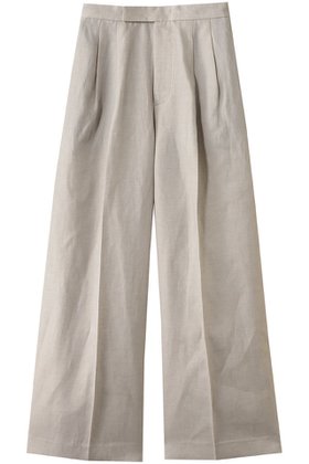 【アンクレイヴ/uncrave】のライトリネン ワイドパンツ 人気、トレンドファッション・服の通販 founy(ファニー) ファッション Fashion レディースファッション WOMEN パンツ Pants センター Center リネン Linen ロング Long ワイド Wide 夏 Summer 定番 Standard NEW・新作・新着・新入荷 New Arrivals 春 Spring S/S・春夏 Ss・Spring/Summer |ID:prp329100004503194