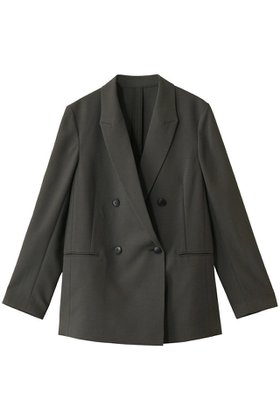 【アンクレイヴ/uncrave】のウォッシャブルドライサップ /ジャケット 人気、トレンドファッション・服の通販 founy(ファニー) ファッション Fashion レディースファッション WOMEN アウター Coat Outerwear ジャケット Jackets ジャケット Jacket ダブル Double バランス Balance エレガント 上品 Elegant 夏 Summer 春 Spring S/S・春夏 Ss・Spring/Summer |ID:prp329100004503197