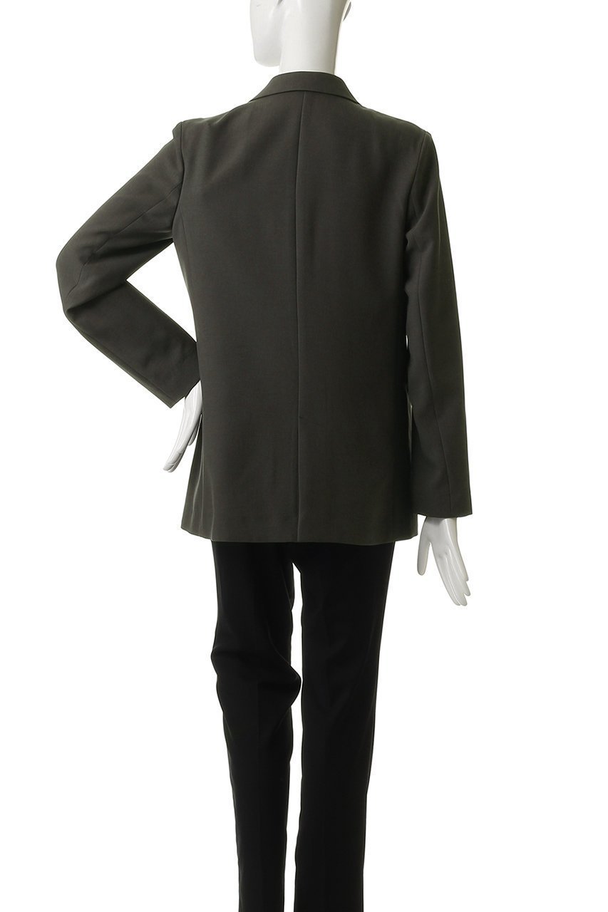 【アンクレイヴ/uncrave】のウォッシャブルドライサップ /ジャケット 人気、トレンドファッション・服の通販 founy(ファニー) 　ファッション　Fashion　レディースファッション　Fashion for Women　アウター　Coat / Outerwear Collection　レディースジャケット・軽アウター　Jackets　ジャケット　Jacket, Outerwear　ダブル　Double, Double-Breasted　バランス　Balance, Style Balance　エレガント 上品　Elegant　再入荷　Restock / Back in Stock　夏　Summer　春　Spring　S/S・春夏　SS, Spring/Summer, Warm Season　other-4|ID: prp329100004503197 ipo3291000000033138514