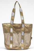 【レイール/Reir】の【NIKE】メッシュトートプールバッグ ベージュ|ID: prp329100004503202 ipo3291000000035757303