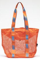 【レイール/Reir】の【NIKE】メッシュトートプールバッグ オレンジ|ID: prp329100004503202 ipo3291000000036097208