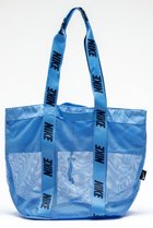 【レイール/Reir】の【NIKE】メッシュトートプールバッグ サックス|ID: prp329100004503202 ipo3291000000036097209