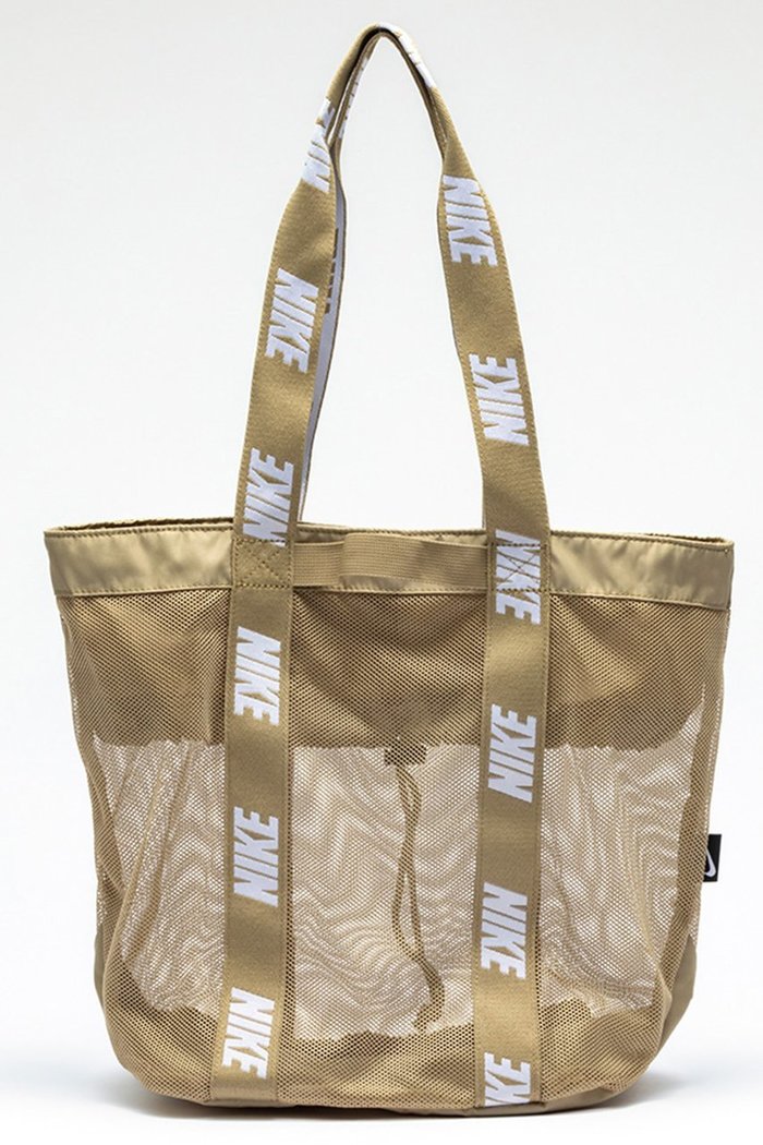 【レイール/Reir】の【NIKE】メッシュトートプールバッグ インテリア・キッズ・メンズ・レディースファッション・服の通販 founy(ファニー) https://founy.com/ ファッション Fashion レディースファッション Fashion for Women バッグ Bags アウトドア Outdoor Clothing メッシュ Mesh, Net Fabric 軽量 Lightweight, Ultra Light |ID: prp329100004503202 ipo3291000000036756446