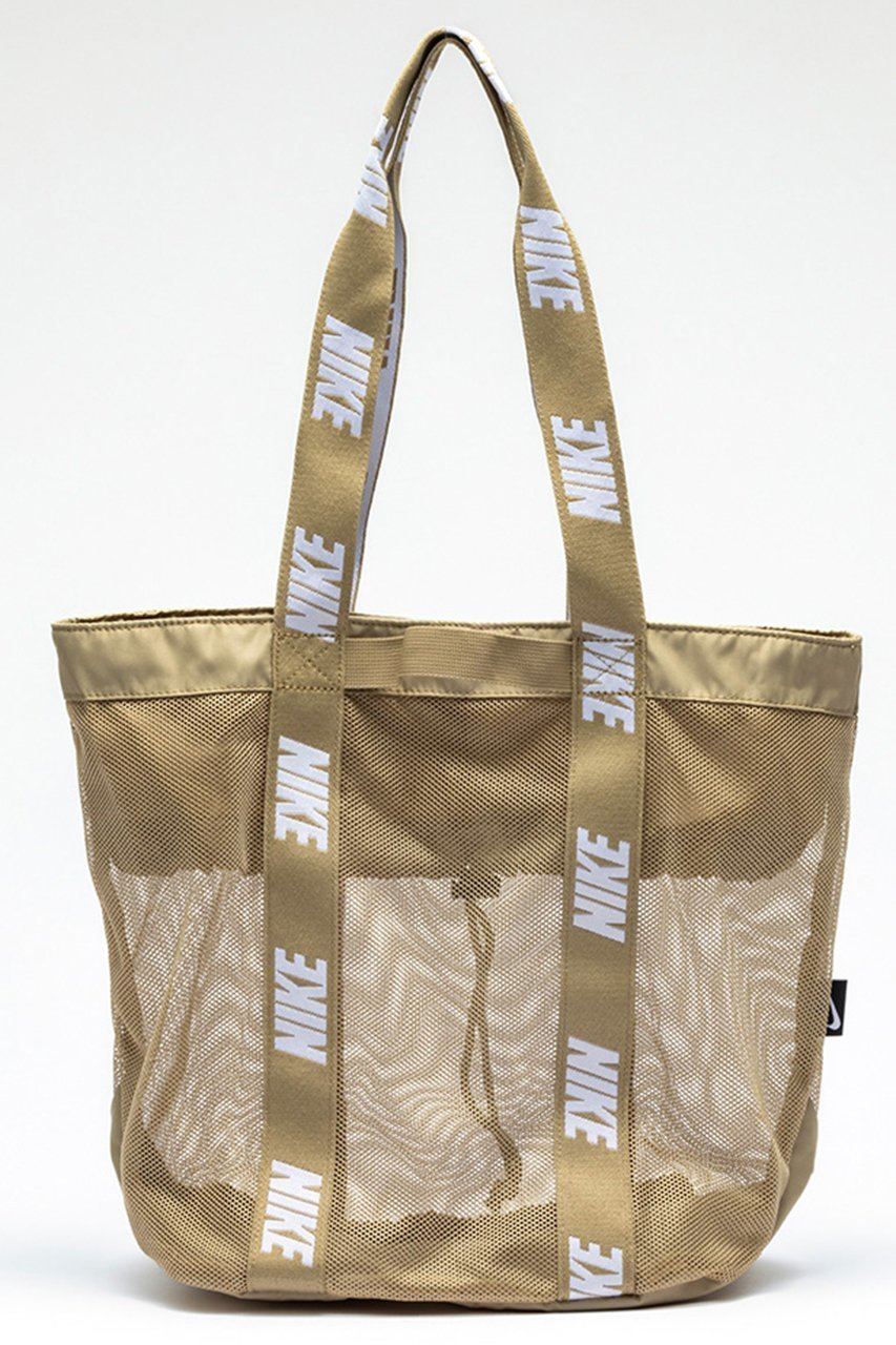 【レイール/Reir】の【NIKE】メッシュトートプールバッグ 人気、トレンドファッション・服の通販 founy(ファニー) 　ファッション　Fashion　レディースファッション　Fashion for Women　バッグ　Bags　スポーツウェア　Functional & Stylish Sportswear　アウトドア　Outdoor Clothing　メッシュ　Mesh, Net Fabric　軽量　Lightweight, Ultra Light　 other-1|ID: prp329100004503202 ipo3291000000036756446