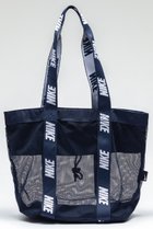 【レイール/Reir】の【NIKE】メッシュトートプールバッグ ネイビー|ID: prp329100004503202 ipo3291000000036756450