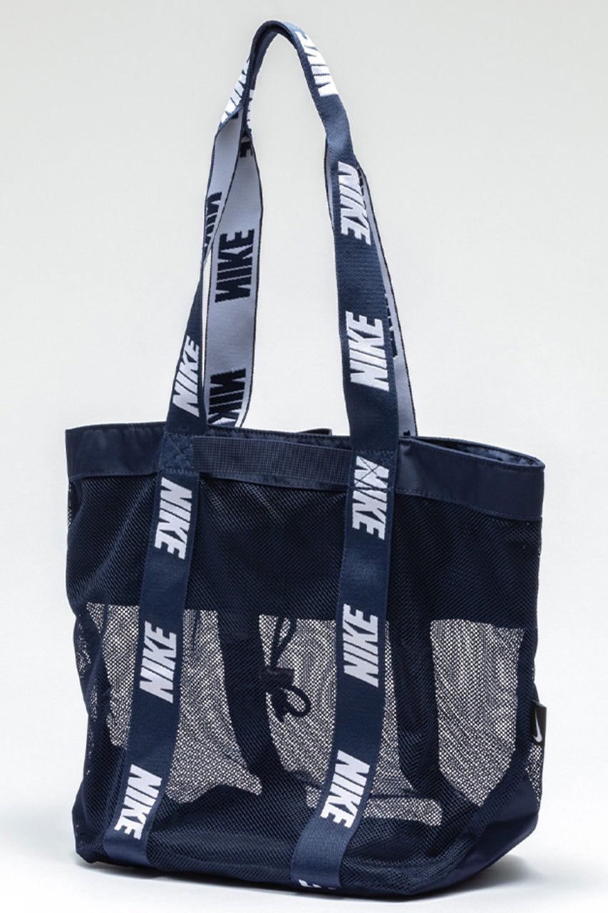【レイール/Reir】の【NIKE】メッシュトートプールバッグ 人気、トレンドファッション・服の通販 founy(ファニー) 　ファッション　Fashion　レディースファッション　Fashion for Women　バッグ　Bags　スポーツウェア　Functional & Stylish Sportswear　アウトドア　Outdoor Clothing　メッシュ　Mesh, Net Fabric　軽量　Lightweight, Ultra Light　other-2|ID: prp329100004503202 ipo3291000000036756451