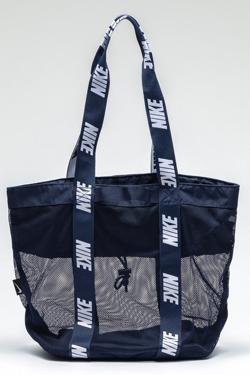 【レイール/Reir】の【NIKE】メッシュトートプールバッグ 人気、トレンドファッション・服の通販 founy(ファニー) 　ファッション　Fashion　レディースファッション　Fashion for Women　バッグ　Bags　スポーツウェア　Functional & Stylish Sportswear　アウトドア　Outdoor Clothing　メッシュ　Mesh, Net Fabric　軽量　Lightweight, Ultra Light　other-3|ID: prp329100004503202 ipo3291000000036756452