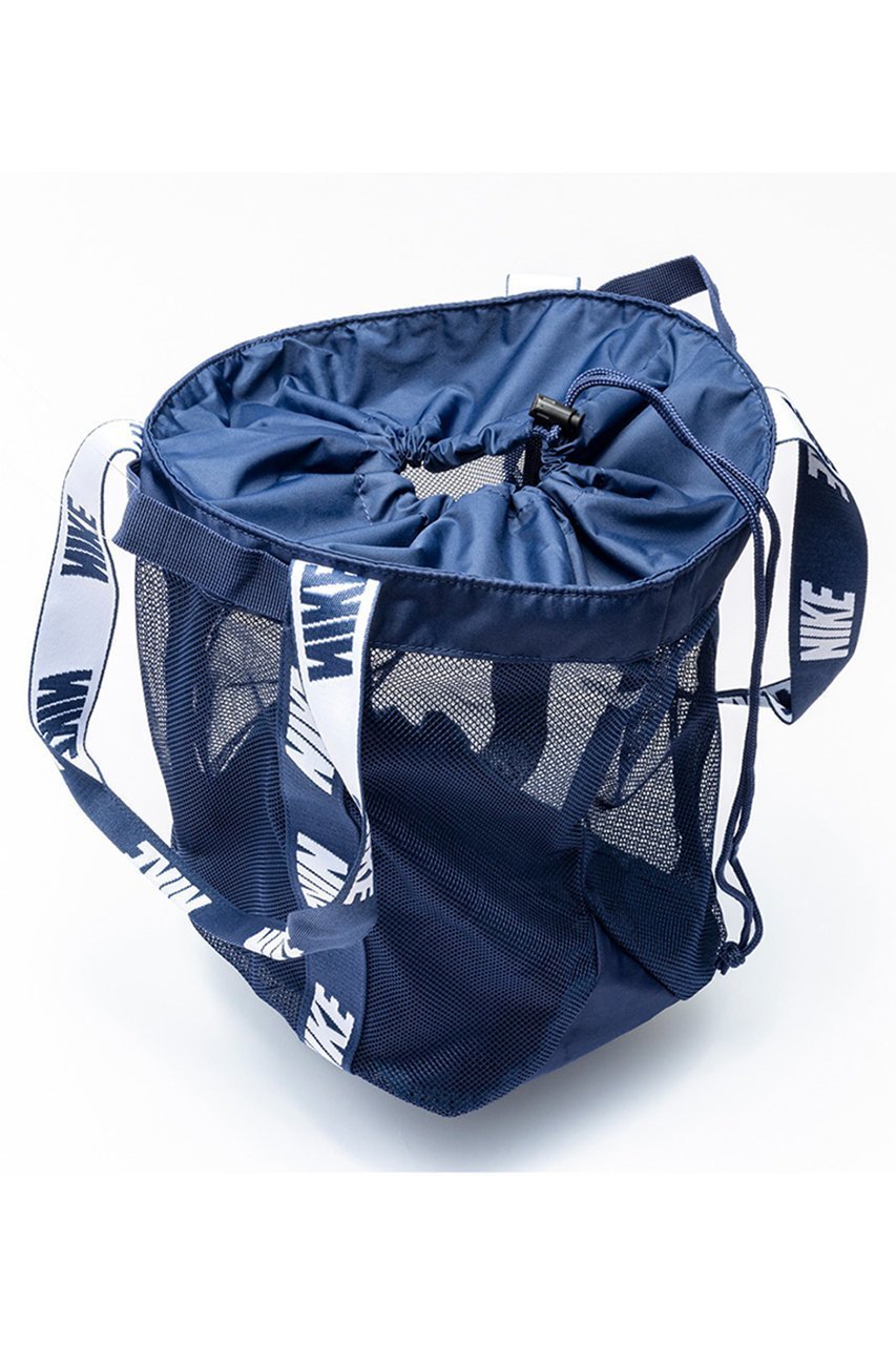 【レイール/Reir】の【NIKE】メッシュトートプールバッグ 人気、トレンドファッション・服の通販 founy(ファニー) 　ファッション　Fashion　レディースファッション　Fashion for Women　バッグ　Bags　スポーツウェア　Functional & Stylish Sportswear　アウトドア　Outdoor Clothing　メッシュ　Mesh, Net Fabric　軽量　Lightweight, Ultra Light　other-4|ID: prp329100004503202 ipo3291000000036756453