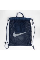 【レイール/Reir】の【NIKE】メッシュドローストリングプールバッグ ネイビー|ID: prp329100004503203 ipo3291000000035757315