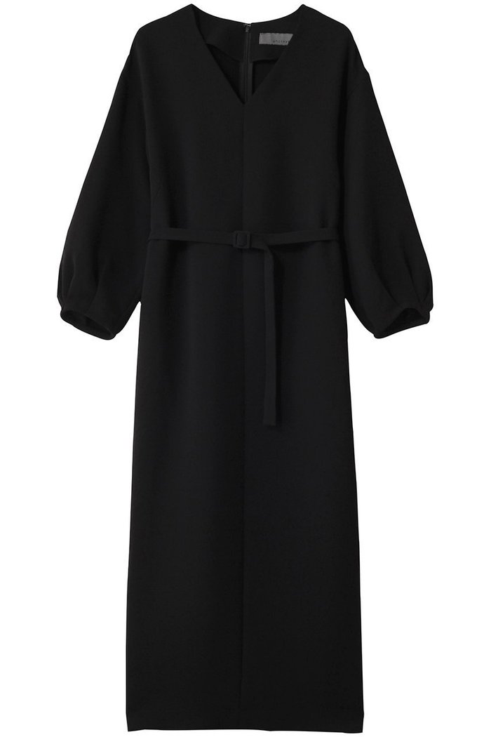 【アンクレイヴ/uncrave】のウォッシャブルダブルクロス /ワンピース インテリア・キッズ・メンズ・レディースファッション・服の通販 founy(ファニー) https://founy.com/ ファッション Fashion レディースファッション WOMEN ワンピース Dress チュニック Tunic スリーブ Sleeve ダブル Double チュニック Tunic ロング Long エレガント 上品 Elegant |ID: prp329100004504480 ipo3291000000031790377