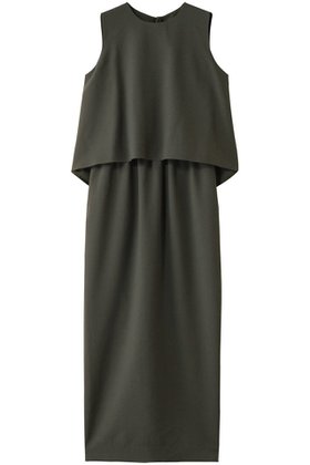 【アンクレイヴ/uncrave】のウォッシャブルドライサップ /ノースリーブワンピース 人気、トレンドファッション・服の通販 founy(ファニー) ファッション Fashion レディースファッション WOMEN ワンピース Dress チュニック Tunic サンダル Sandals ストレート Straight スニーカー Sneakers ダウン Down チュニック Tunic ノースリーブ No Sleeve ロング Long |ID:prp329100004504481