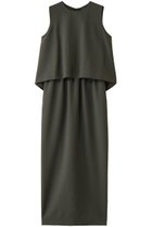 【アンクレイヴ/uncrave】のウォッシャブルドライサップ /ノースリーブワンピース 人気、トレンドファッション・服の通販 founy(ファニー) ファッション Fashion レディースファッション Fashion for Women ワンピース Dresses チュニック Tunic Tops & Dresses サンダル Sandals, Summer Shoes ストレート Straight, Straight Cut スニーカー Sneakers, Trainers ダウン Down, Puffer チュニック Tunic, Long Top ノースリーブ Sleeveless, No-Sleeve ロング Long, Long-Length thumbnail スレート|ID: prp329100004504481 ipo3291000000032859607