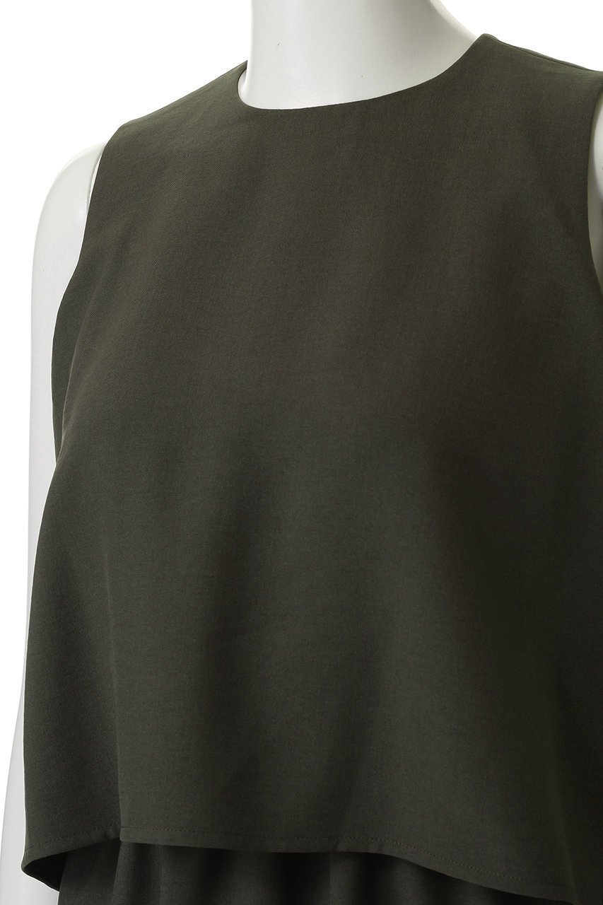 【アンクレイヴ/uncrave】のウォッシャブルドライサップ /ノースリーブワンピース 人気、トレンドファッション・服の通販 founy(ファニー) 　ファッション　Fashion　レディースファッション　Fashion for Women　ワンピース　Dresses　チュニック　Tunic Tops & Dresses　サンダル　Sandals, Summer Shoes　ストレート　Straight, Straight Cut　スニーカー　Sneakers, Trainers　ダウン　Down, Puffer　チュニック　Tunic, Long Top　ノースリーブ　Sleeveless, No-Sleeve　ロング　Long, Long-Length　other-5|ID: prp329100004504481 ipo3291000000032859627