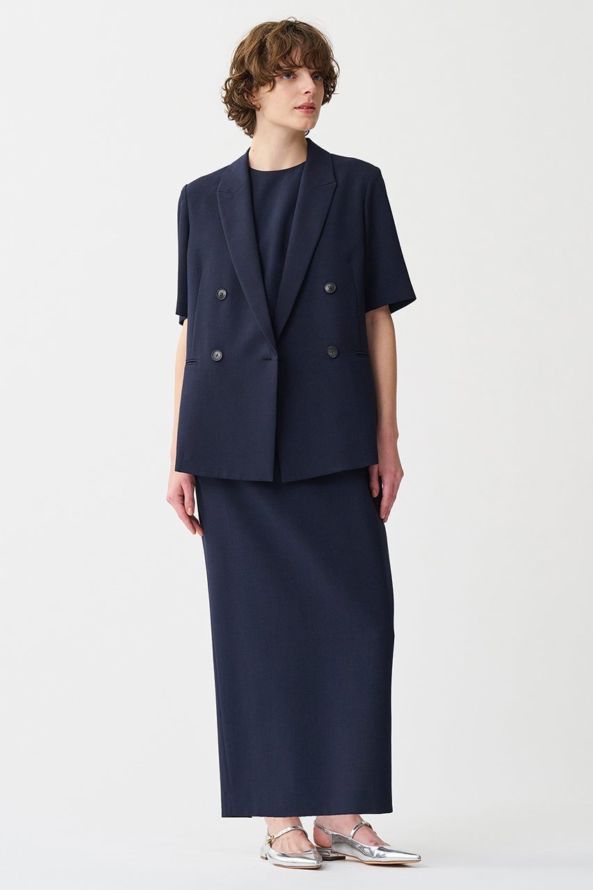 【アンクレイヴ/uncrave】のウォッシャブルドライサップ /ノースリーブワンピース 人気、トレンドファッション・服の通販 founy(ファニー) 　ファッション　Fashion　レディースファッション　Fashion for Women　ワンピース　Dresses　チュニック　Tunic Tops & Dresses　サンダル　Sandals, Summer Shoes　ストレート　Straight, Straight Cut　スニーカー　Sneakers, Trainers　ダウン　Down, Puffer　チュニック　Tunic, Long Top　ノースリーブ　Sleeveless, No-Sleeve　ロング　Long, Long-Length　other-7|ID: prp329100004504481 ipo3291000000032859635