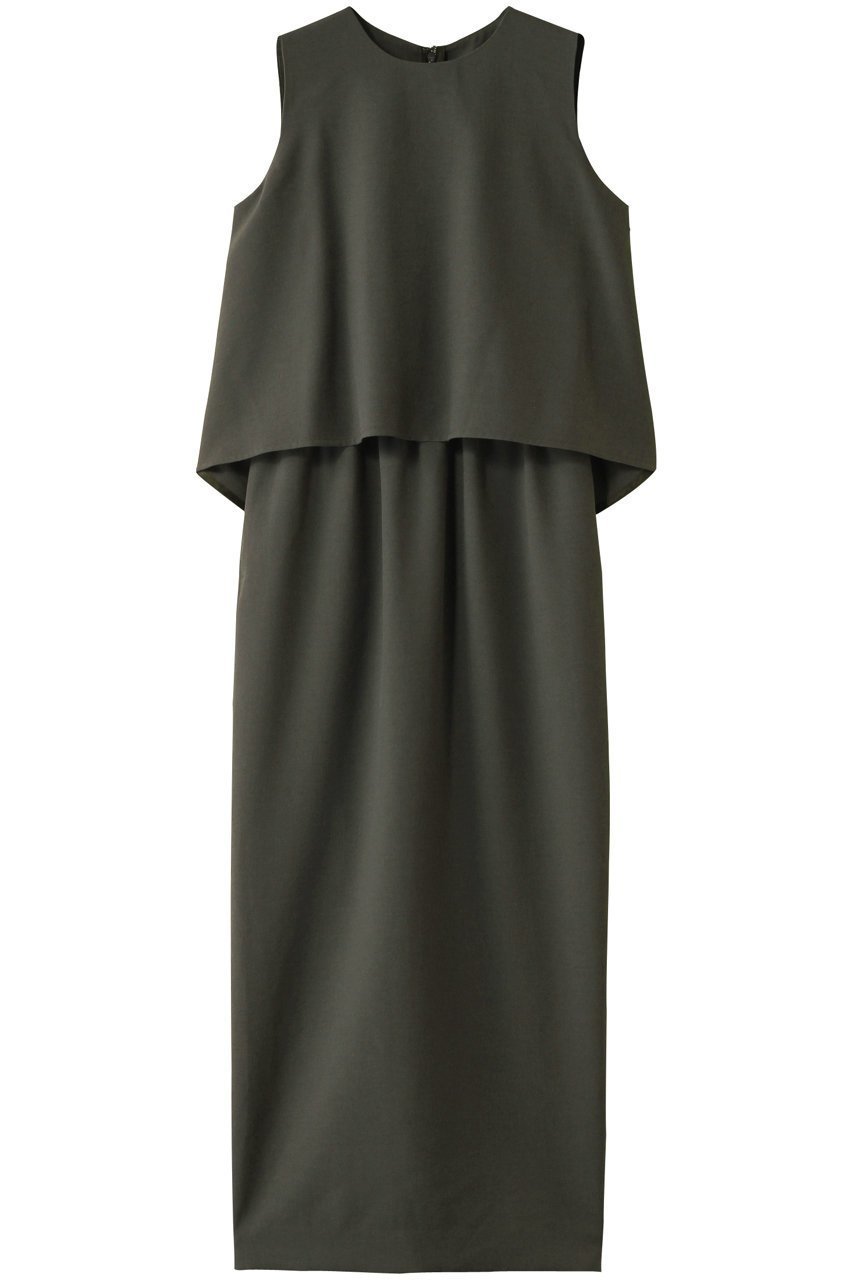 【アンクレイヴ/uncrave】のウォッシャブルドライサップ /ノースリーブワンピース 人気、トレンドファッション・服の通販 founy(ファニー) 　ファッション　Fashion　レディースファッション　Fashion for Women　ワンピース　Dresses　チュニック　Tunic Tops & Dresses　サンダル　Sandals, Summer Shoes　ストレート　Straight, Straight Cut　スニーカー　Sneakers, Trainers　ダウン　Down, Puffer　チュニック　Tunic, Long Top　ノースリーブ　Sleeveless, No-Sleeve　ロング　Long, Long-Length　 other-1|ID: prp329100004504481 ipo3291000000035344619