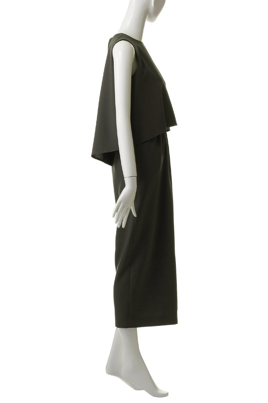 【アンクレイヴ/uncrave】のウォッシャブルドライサップ /ノースリーブワンピース 人気、トレンドファッション・服の通販 founy(ファニー) 　ファッション　Fashion　レディースファッション　Fashion for Women　ワンピース　Dresses　チュニック　Tunic Tops & Dresses　サンダル　Sandals, Summer Shoes　ストレート　Straight, Straight Cut　スニーカー　Sneakers, Trainers　ダウン　Down, Puffer　チュニック　Tunic, Long Top　ノースリーブ　Sleeveless, No-Sleeve　ロング　Long, Long-Length　other-3|ID: prp329100004504481 ipo3291000000035344626