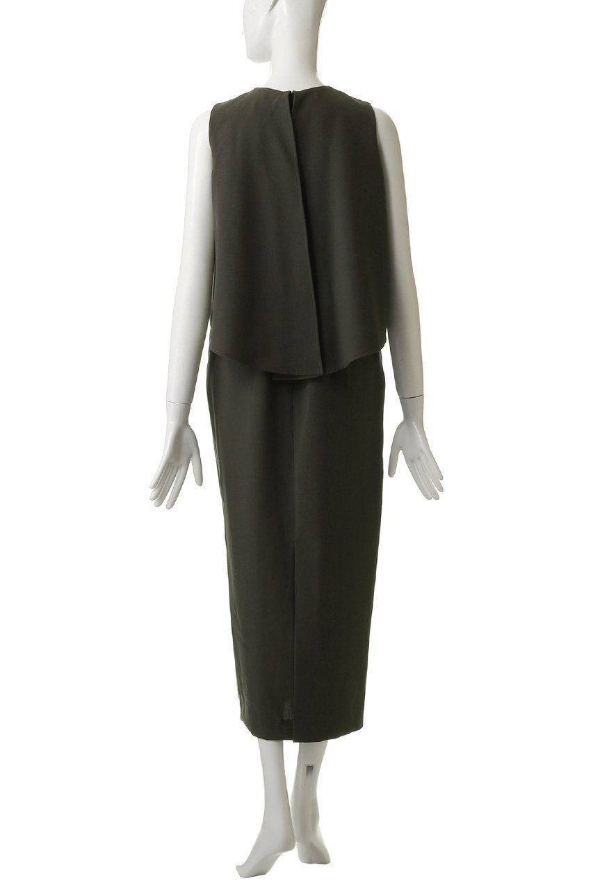 【アンクレイヴ/uncrave】のウォッシャブルドライサップ /ノースリーブワンピース 人気、トレンドファッション・服の通販 founy(ファニー) 　ファッション　Fashion　レディースファッション　Fashion for Women　ワンピース　Dresses　チュニック　Tunic Tops & Dresses　サンダル　Sandals, Summer Shoes　ストレート　Straight, Straight Cut　スニーカー　Sneakers, Trainers　ダウン　Down, Puffer　チュニック　Tunic, Long Top　ノースリーブ　Sleeveless, No-Sleeve　ロング　Long, Long-Length　other-4|ID: prp329100004504481 ipo3291000000035344628