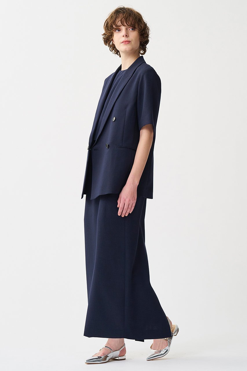 【アンクレイヴ/uncrave】のウォッシャブルドライサップ /ノースリーブワンピース 人気、トレンドファッション・服の通販 founy(ファニー) 　ファッション　Fashion　レディースファッション　Fashion for Women　ワンピース　Dresses　チュニック　Tunic Tops & Dresses　サンダル　Sandals, Summer Shoes　ストレート　Straight, Straight Cut　スニーカー　Sneakers, Trainers　ダウン　Down, Puffer　チュニック　Tunic, Long Top　ノースリーブ　Sleeveless, No-Sleeve　ロング　Long, Long-Length　other-8|ID: prp329100004504481 ipo3291000000035344632