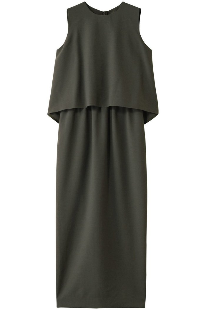 【アンクレイヴ/uncrave】のウォッシャブルドライサップ /ノースリーブワンピース インテリア・キッズ・メンズ・レディースファッション・服の通販 founy(ファニー) https://founy.com/ ファッション Fashion レディースファッション Fashion for Women ワンピース Dresses チュニック Tunic Tops & Dresses サンダル Sandals, Summer Shoes ストレート Straight, Straight Cut スニーカー Sneakers, Trainers ダウン Down, Puffer チュニック Tunic, Long Top ノースリーブ Sleeveless, No-Sleeve ロング Long, Long-Length |ID: prp329100004504481 ipo3291000000035736906