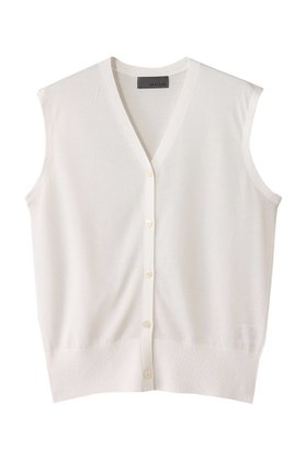 【アンクレイヴ/uncrave】 シアーニット /ノースリーブベスト人気、トレンドファッション・服の通販 founy(ファニー) ファッション Fashion レディースファッション Fashion for Women トップス・カットソー Cut & Sew Tops ニット Knit Tops & Sweaters キャミソール&ノースリーブ Camisoles & Sleeveless Tops ベスト&ジレ / 重ね着スタイル Vests & Gilets カジュアルプルオーバー・ニットトップス Pullovers & Knit Tops / Casual Pullovers シアー Sheer, See-Through ノースリーブ Sleeveless, No-Sleeve ベスト Vest, Waistcoat ベーシック Basic, Essential |ID:prp329100004504482