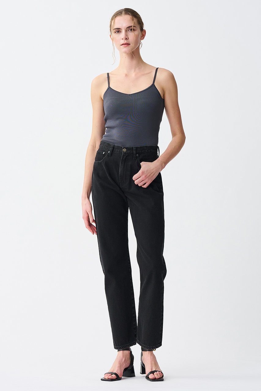 【アンクレイヴ/uncrave】のスムースニット キャミソール(カップ付き) 人気、トレンドファッション・服の通販 founy(ファニー) 　ファッション　Fashion　レディースファッション　Fashion for Women　トップス・カットソー　Cut & Sew Tops　ニット　Knit Tops & Sweaters　キャミソール&ノースリーブ　Camisoles & Sleeveless Tops　カジュアルプルオーバー・ニットトップス　Pullovers & Knit Tops / Casual Pullovers　なめらか　Smooth, Silky Texture　インナー　Innerwear　カーディガン　Cardigan, Knitwear　キャミソール　Camisole, Spaghetti Strap Top　サマー　Summer, Summer Style　バランス　Balance, Style Balance　今夏　This Summer　夏　Summer　羽織　Haori, Light Jacket　other-8|ID: prp329100004504488 ipo3291000000032923473