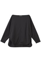 【アンクレイヴ/uncrave】のドルマンスリーブトップス スレート|ID: prp329100004504493 ipo3291000000031790515