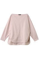【アンクレイヴ/uncrave】のドルマンスリーブトップス ピンク|ID: prp329100004504493 ipo3291000000031790517