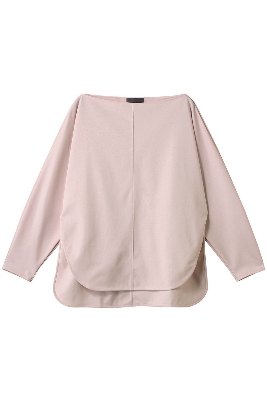 【アンクレイヴ/uncrave】のドルマンスリーブトップス インテリア・キッズ・メンズ・レディースファッション・服の通販 founy(ファニー) 　ファッション　Fashion　レディースファッション　Ladies' Fashion Online　トップス・カットソー　Tops/Tshirt　シャツ/ブラウス　Shirts/Blouses　ロング / Tシャツ　T-Shirts　カットソー　Cut and Sewn　シルケット　Mercerization　スリーブ　Sleeve　ドレープ　Drape　なめらか　Smooth　ロング　Long　おすすめ　Recommend　ピンク|ID: prp329100004504493 ipo3291000000031790517