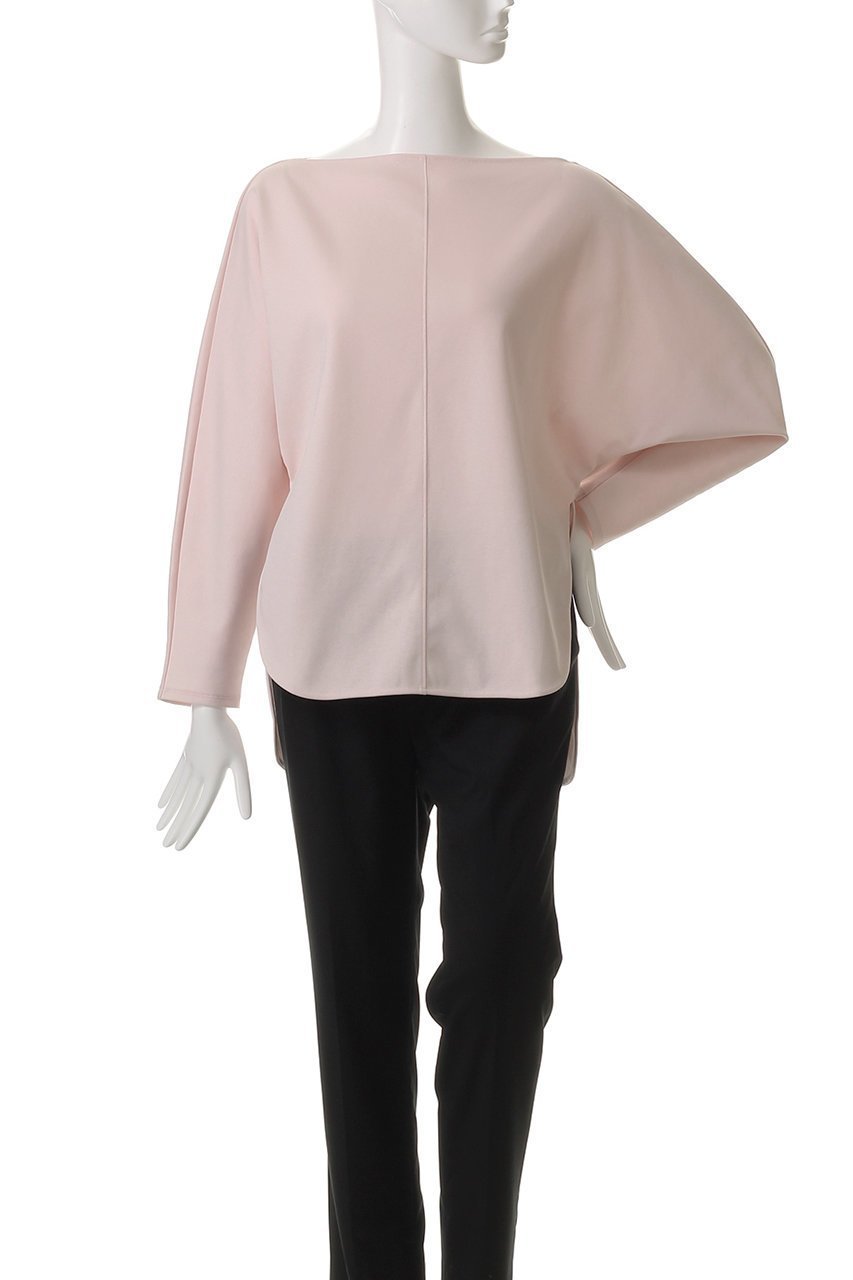 【アンクレイヴ/uncrave】のドルマンスリーブトップス 人気、トレンドファッション・服の通販 founy(ファニー) 　ファッション　Fashion　レディースファッション　Fashion for Women　トップス・カットソー　Cut & Sew Tops　シャツ・ブラウス・オフィスカジュアル　Elegant Blouses & Button-Ups　ロングTシャツ・Tシャツ　Longline T-Shirts & Tees　カットソー・ベーシックTシャツ　Cut-and-Sewn Tops / Stretch Tees & Basics　シルケット　Silket, Silky Cotton　スリーブ　Sleeve, Long Sleeve / Short Sleeve　ドレープ　Drape, Draping Fabric　なめらか　Smooth, Silky Texture　ロング　Long, Long-Length　おすすめ　Recommended / Our Picks　other-2|ID: prp329100004504493 ipo3291000000032846662