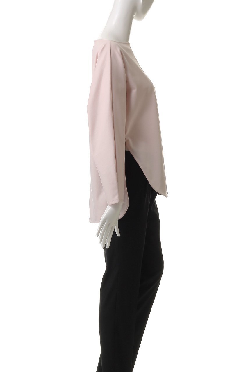 【アンクレイヴ/uncrave】のドルマンスリーブトップス 人気、トレンドファッション・服の通販 founy(ファニー) 　ファッション　Fashion　レディースファッション　Fashion for Women　トップス・カットソー　Cut & Sew Tops　シャツ・ブラウス・オフィスカジュアル　Elegant Blouses & Button-Ups　ロングTシャツ・Tシャツ　Longline T-Shirts & Tees　カットソー・ベーシックTシャツ　Cut-and-Sewn Tops / Stretch Tees & Basics　シルケット　Silket, Silky Cotton　スリーブ　Sleeve, Long Sleeve / Short Sleeve　ドレープ　Drape, Draping Fabric　なめらか　Smooth, Silky Texture　ロング　Long, Long-Length　おすすめ　Recommended / Our Picks　other-3|ID: prp329100004504493 ipo3291000000032846668