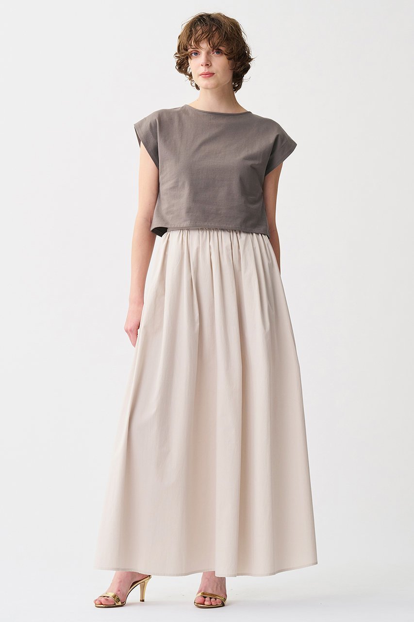 【アンクレイヴ/uncrave】のプレーンストレッチ ショートトップス 人気、トレンドファッション・服の通販 founy(ファニー) 　ファッション　Fashion　レディースファッション　Fashion for Women　トップス・カットソー　Cut & Sew Tops　シャツ・ブラウス・オフィスカジュアル　Elegant Blouses & Button-Ups　ロングTシャツ・Tシャツ　Longline T-Shirts & Tees　カットソー・ベーシックTシャツ　Cut-and-Sewn Tops / Stretch Tees & Basics　コンパクト　Compact, Small Size　ショルダー　Shoulder, Shoulder Strap　ショート　Short, Short Length　スリーブ　Sleeve, Long Sleeve / Short Sleeve　トレンド　Trend, Trending Now　バランス　Balance, Style Balance　ボトム　Bottoms, Lower Wear　other-6|ID: prp329100004504494 ipo3291000000032846753