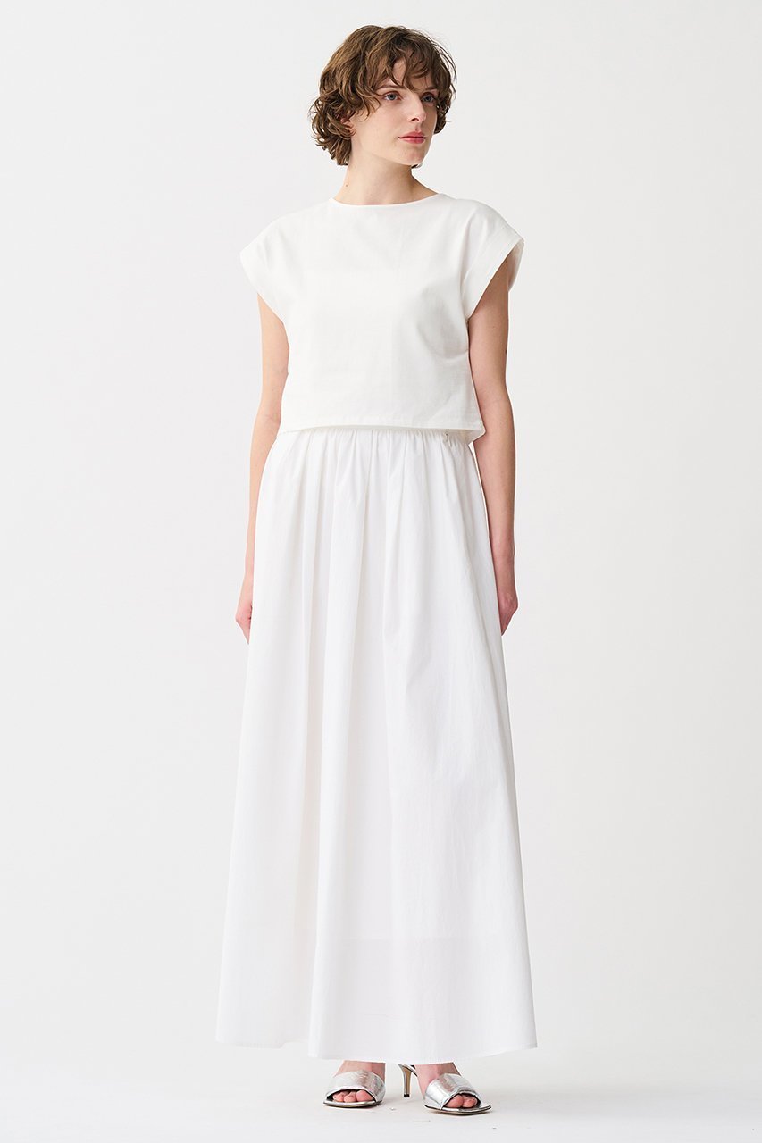 【アンクレイヴ/uncrave】のプレーンストレッチ ショートトップス 人気、トレンドファッション・服の通販 founy(ファニー) 　ファッション　Fashion　レディースファッション　Fashion for Women　トップス・カットソー　Cut & Sew Tops　シャツ・ブラウス・オフィスカジュアル　Elegant Blouses & Button-Ups　ロングTシャツ・Tシャツ　Longline T-Shirts & Tees　カットソー・ベーシックTシャツ　Cut-and-Sewn Tops / Stretch Tees & Basics　コンパクト　Compact, Small Size　ショルダー　Shoulder, Shoulder Strap　ショート　Short, Short Length　スリーブ　Sleeve, Long Sleeve / Short Sleeve　トレンド　Trend, Trending Now　バランス　Balance, Style Balance　ボトム　Bottoms, Lower Wear　other-6|ID: prp329100004504494 ipo3291000000035484386