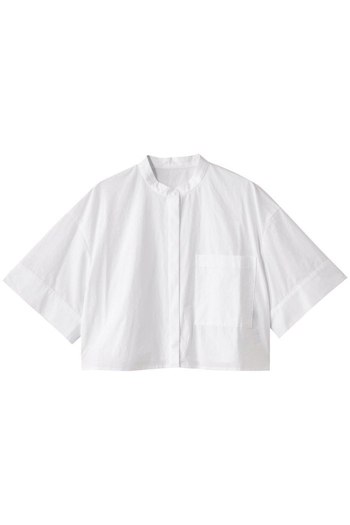 【アンクレイヴ/uncrave】のカラータイプライター /ショートシャツ インテリア・キッズ・メンズ・レディースファッション・服の通販 founy(ファニー) https://founy.com/ ファッション Fashion レディースファッション WOMEN トップス・カットソー Tops/Tshirt シャツ/ブラウス Shirts/Blouses インド India オーガニック Organic クロップド Cropped ショート Short スリーブ Sleeve タイプライター Typewriter トレンド Trend バランス Balance フロント Front モダン Modern リラックス Relax |ID: prp329100004504498 ipo3291000000031790561