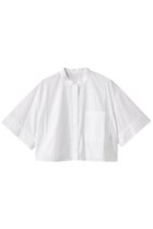【アンクレイヴ/uncrave】のカラータイプライター /ショートシャツ オフ|ID: prp329100004504498 ipo3291000000032907969