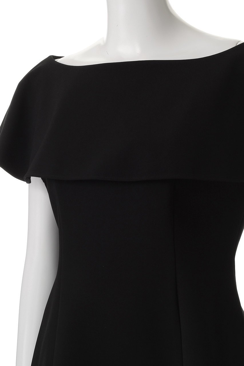 【アンクレイヴ/uncrave】のプルーフダブルクロス/ブラウス 人気、トレンドファッション・服の通販 founy(ファニー) 　ファッション　Fashion　レディースファッション　WOMEN　トップス・カットソー　Tops/Tshirt　シャツ/ブラウス　Shirts/Blouses　おすすめ　Recommend　ショルダー　Shoulder　ショート　Short　ストレッチ　Stretch　スリーブ　Sleeve　ペプラム　Peplum　ラッフル　Raffle　再入荷　Restock/Back In Stock/Re Arrival　other-5|ID: prp329100004504503 ipo3291000000031790605