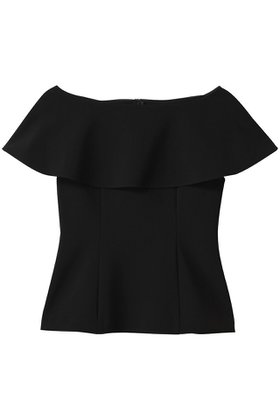 【アンクレイヴ/uncrave】 プルーフダブルクロス/ブラウス人気、トレンドファッション・服の通販 founy(ファニー) ファッション Fashion レディースファッション Fashion for Women トップス・カットソー Cut & Sew Tops シャツ・ブラウス・オフィスカジュアル Elegant Blouses & Button-Ups おすすめ Recommended / Our Picks ショルダー Shoulder, Shoulder Strap ショート Short, Short Length ストレッチ Stretch, Stretchy Fabric スリーブ Sleeve, Long Sleeve / Short Sleeve ペプラム Peplum, Flared Hem ラッフル Ruffle, Frill |ID:prp329100004504503