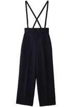 【アンクレイヴ/uncrave】のウォッシャブルドライサップ /パンツ 人気、トレンドファッション・服の通販 founy(ファニー) ファッション Fashion レディースファッション WOMEN パンツ Pants シンプル Simple センター Center エレガント 上品 Elegant 夏 Summer thumbnail ネイビー|ID: prp329100004504512 ipo3291000000032184583