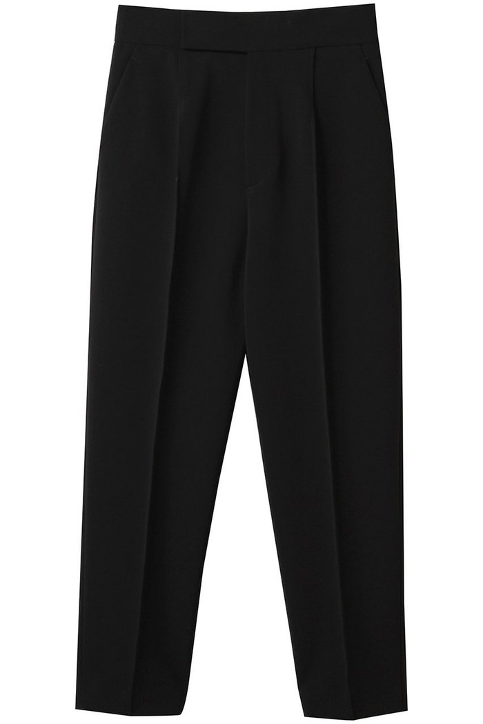 【アンクレイヴ/uncrave】のプルーフダブルクロス/パンツ インテリア・キッズ・メンズ・レディースファッション・服の通販 founy(ファニー) https://founy.com/ ファッション Fashion レディースファッション Fashion for Women パンツ Pants & Trousers シンプル Simple, Minimal ファブリック Fabric, Textile エレガント 上品 Elegant 再入荷 Restock / Back in Stock |ID: prp329100004504515 ipo3291000000035418687