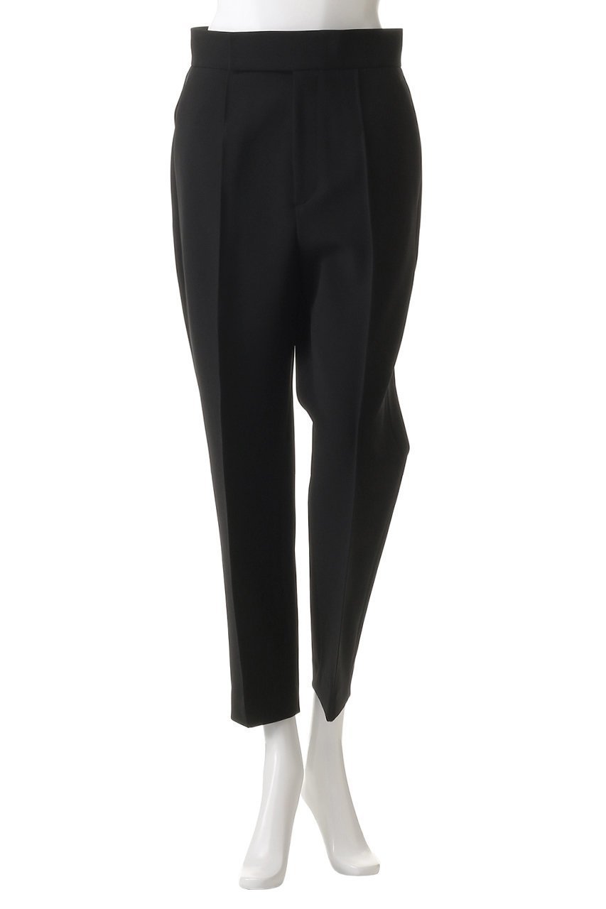 【アンクレイヴ/uncrave】のプルーフダブルクロス/パンツ 人気、トレンドファッション・服の通販 founy(ファニー) 　ファッション　Fashion　レディースファッション　Fashion for Women　パンツ　Pants & Trousers　シンプル　Simple, Minimal　ファブリック　Fabric, Textile　エレガント 上品　Elegant　再入荷　Restock / Back in Stock　other-2|ID: prp329100004504515 ipo3291000000035418690