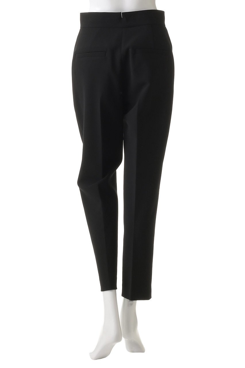 【アンクレイヴ/uncrave】のプルーフダブルクロス/パンツ 人気、トレンドファッション・服の通販 founy(ファニー) 　ファッション　Fashion　レディースファッション　Fashion for Women　パンツ　Pants & Trousers　シンプル　Simple, Minimal　ファブリック　Fabric, Textile　エレガント 上品　Elegant　再入荷　Restock / Back in Stock　other-4|ID: prp329100004504515 ipo3291000000035418692