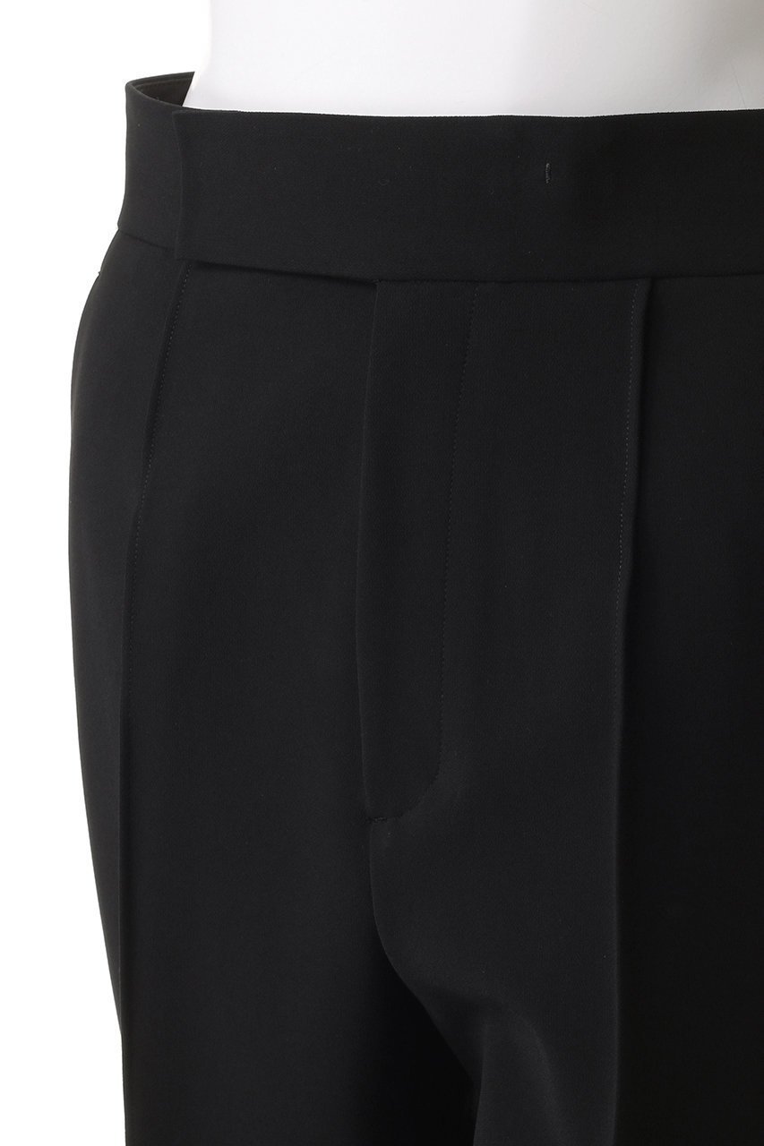 【アンクレイヴ/uncrave】のプルーフダブルクロス/パンツ 人気、トレンドファッション・服の通販 founy(ファニー) 　ファッション　Fashion　レディースファッション　Fashion for Women　パンツ　Pants & Trousers　シンプル　Simple, Minimal　ファブリック　Fabric, Textile　エレガント 上品　Elegant　再入荷　Restock / Back in Stock　other-5|ID: prp329100004504515 ipo3291000000035418693