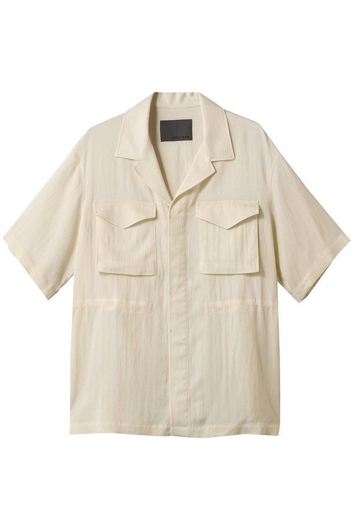 【アンクレイヴ/uncrave】のドレープツイル ジャケット インテリア・キッズ・メンズ・レディースファッション・服の通販 founy(ファニー) https://founy.com/ ファッション Fashion レディースファッション WOMEN アウター Coat Outerwear ジャケット Jackets ジャケット Jacket ミリタリー Military 夏 Summer |ID: prp329100004504516 ipo3291000000031790717