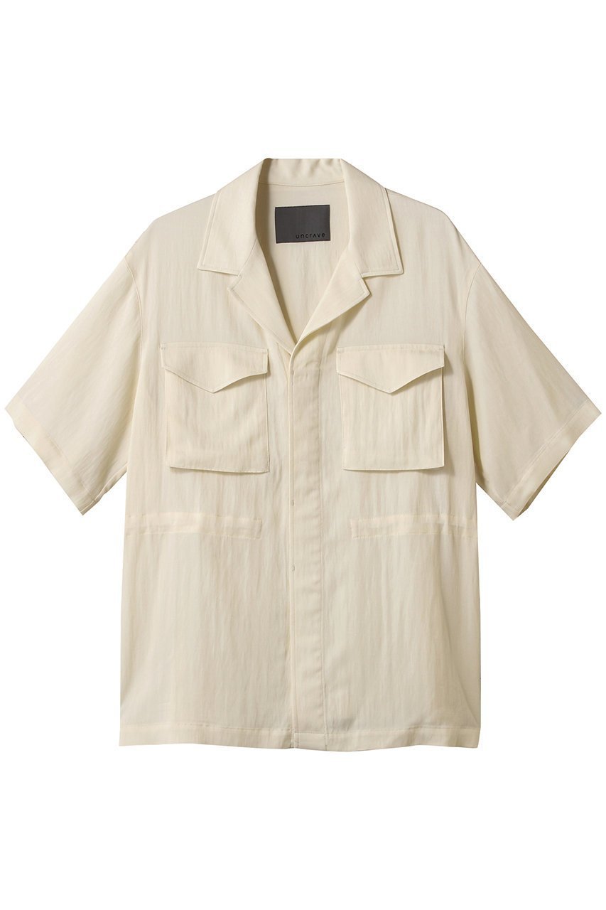 【アンクレイヴ/uncrave】のドレープツイル ジャケット 人気、トレンドファッション・服の通販 founy(ファニー) 　ファッション　Fashion　レディースファッション　WOMEN　アウター　Coat Outerwear　ジャケット　Jackets　ジャケット　Jacket　ミリタリー　Military　夏　Summer　 other-1|ID: prp329100004504516 ipo3291000000031790717