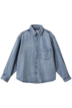 【アンクレイヴ/uncrave】 【upper hights × uncrave】THE SENSE uncrave シャツ人気、トレンドファッション・服の通販 founy(ファニー) ファッション Fashion レディースファッション Fashion for Women トップス・カットソー Cut & Sew Tops シャツ・ブラウス・オフィスカジュアル Elegant Blouses & Button-Ups シンプル Simple, Minimal スリーブ Sleeve, Long Sleeve / Short Sleeve ベーシック Basic, Essential ボトム Bottoms, Lower Wear ロング Long, Long-Length 定番 Standard, Basic Item |ID:prp329100004504517