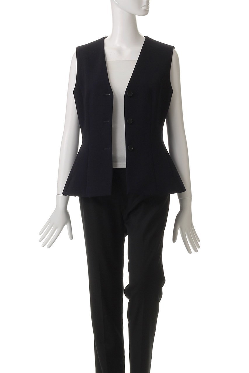 【アンクレイヴ/uncrave】のプルーフダブルクロス/ジレ 人気、トレンドファッション・服の通販 founy(ファニー) 　ファッション　Fashion　レディースファッション　Fashion for Women　アウター　Coat / Outerwear Collection　レディースジャケット・軽アウター　Jackets　ジャケット　Jacket, Outerwear　ストレッチ　Stretch, Stretchy Fabric　ベスト　Vest, Waistcoat　other-7|ID: prp329100004504519 ipo3291000000032949820