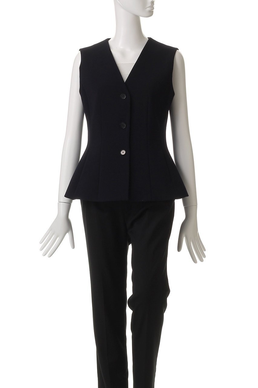 【アンクレイヴ/uncrave】のプルーフダブルクロス/ジレ 人気、トレンドファッション・服の通販 founy(ファニー) 　ファッション　Fashion　レディースファッション　Fashion for Women　アウター　Coat / Outerwear Collection　レディースジャケット・軽アウター　Jackets　ジャケット　Jacket, Outerwear　ストレッチ　Stretch, Stretchy Fabric　ベスト　Vest, Waistcoat　other-2|ID: prp329100004504519 ipo3291000000036811942