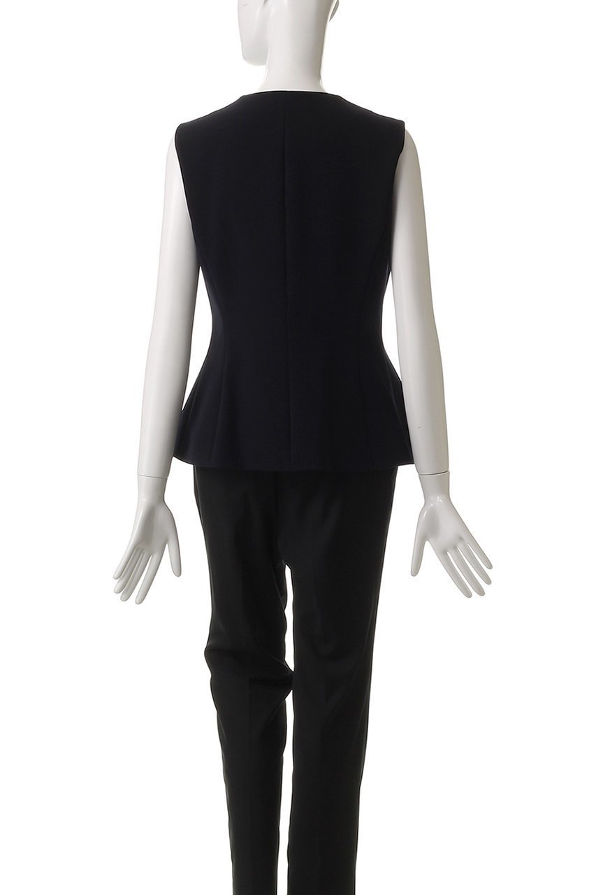 【アンクレイヴ/uncrave】のプルーフダブルクロス/ジレ 人気、トレンドファッション・服の通販 founy(ファニー) 　ファッション　Fashion　レディースファッション　Fashion for Women　アウター　Coat / Outerwear Collection　レディースジャケット・軽アウター　Jackets　ジャケット　Jacket, Outerwear　ストレッチ　Stretch, Stretchy Fabric　ベスト　Vest, Waistcoat　other-4|ID: prp329100004504519 ipo3291000000036811949