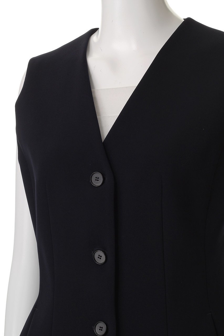 【アンクレイヴ/uncrave】のプルーフダブルクロス/ジレ 人気、トレンドファッション・服の通販 founy(ファニー) 　ファッション　Fashion　レディースファッション　Fashion for Women　アウター　Coat / Outerwear Collection　レディースジャケット・軽アウター　Jackets　ジャケット　Jacket, Outerwear　ストレッチ　Stretch, Stretchy Fabric　ベスト　Vest, Waistcoat　other-5|ID: prp329100004504519 ipo3291000000036811951